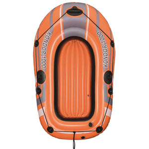Bestway Kondor 1000 Schlauchboot Set