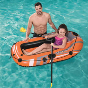 Bestway Kondor 1000 Schlauchboot Set