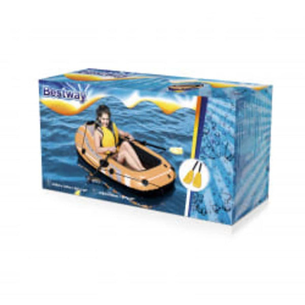 Bestway Kondor 1000 Schlauchboot Set