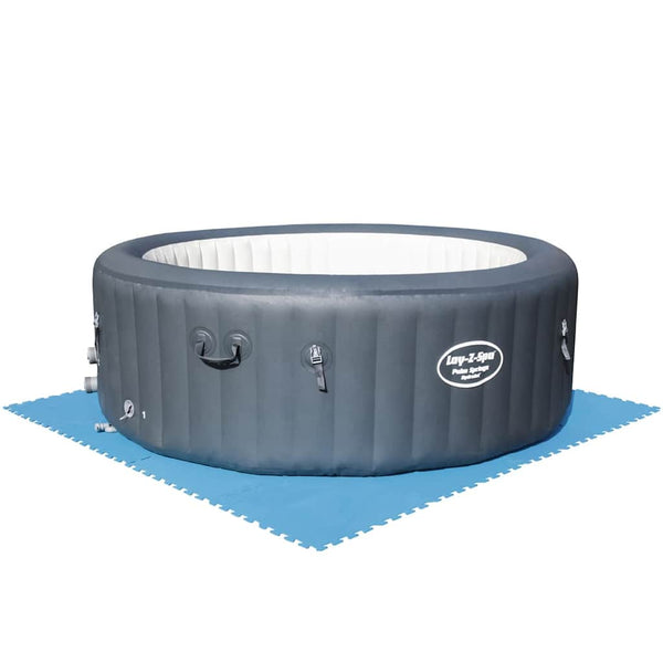 Bestway Pool Bodenschutz - 8-teiliges Set