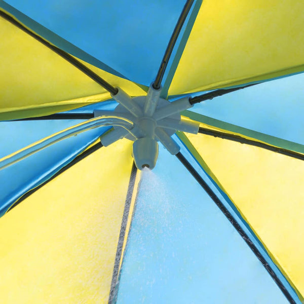 Bestway Steel Pro UV Careful Kinderpool 244x51cm
