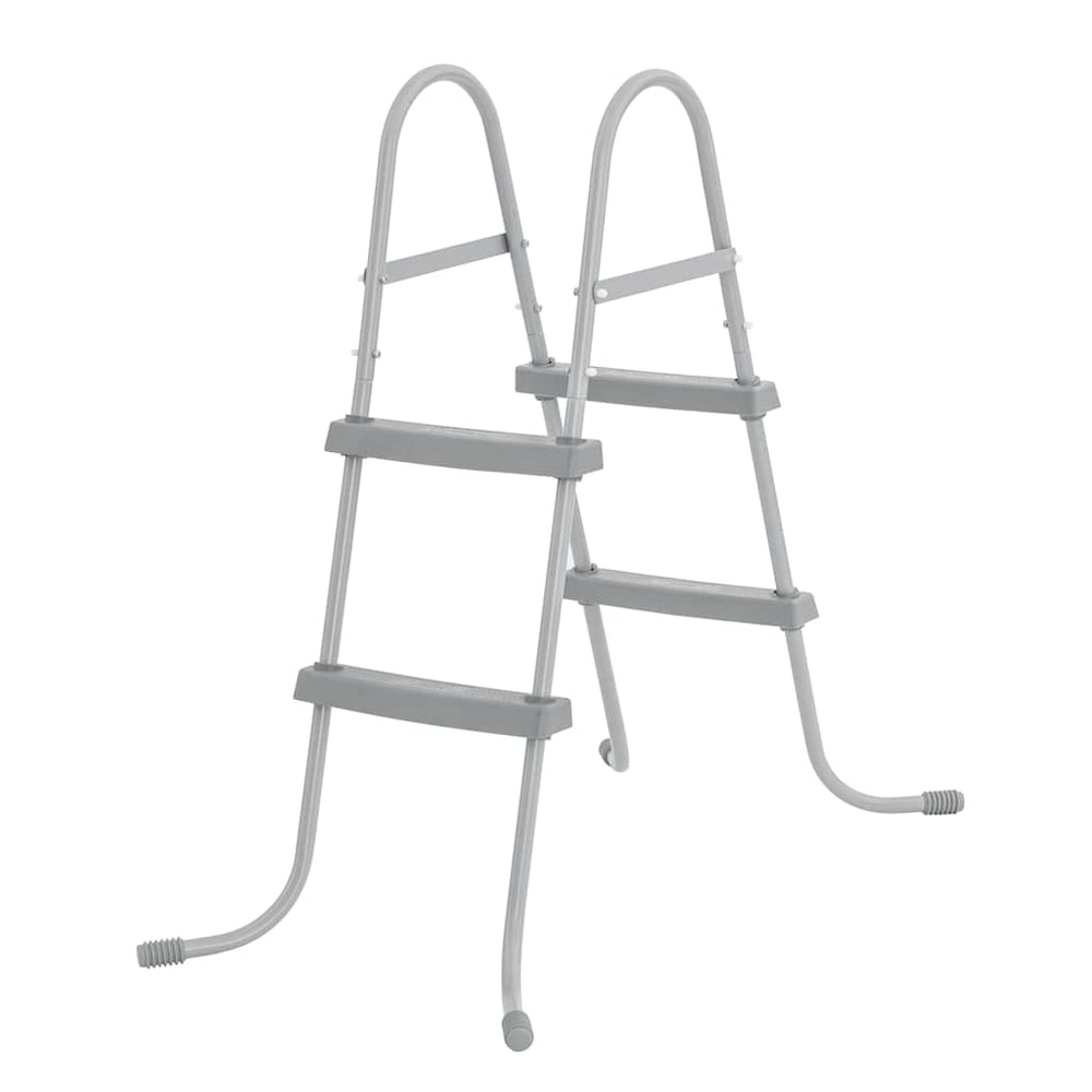 Bestway 2-Stufen Poolleiter 84cm