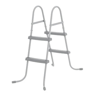 Bestway 2-Stufen Poolleiter 84cm