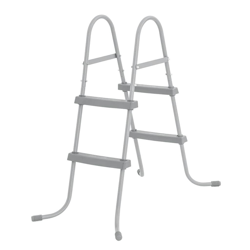 Bestway 2-Stufen Poolleiter 84cm