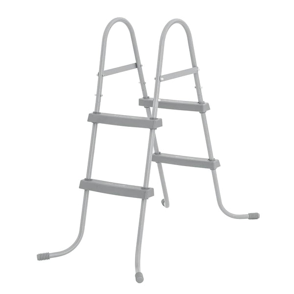 Bestway 2-Stufen Poolleiter 84cm