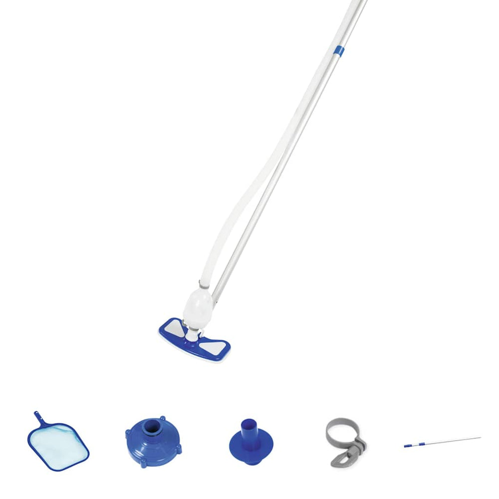 Bestway Flowclear AquaClean Pool Reinigungsset