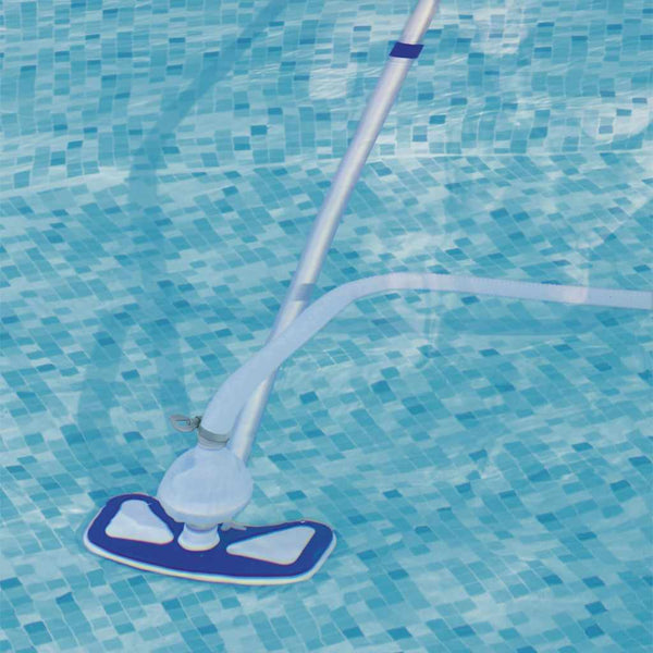 Bestway Flowclear AquaClean Pool Reinigungsset