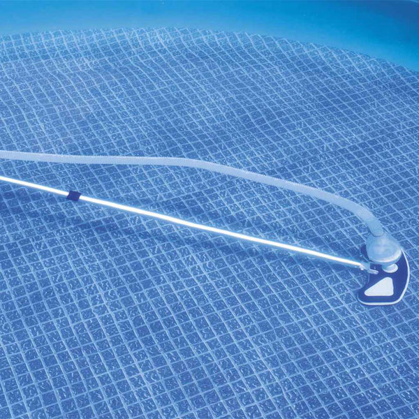 Bestway Flowclear AquaClean Pool Reinigungsset