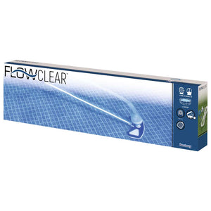 Bestway Flowclear AquaClean Pool Reinigungsset