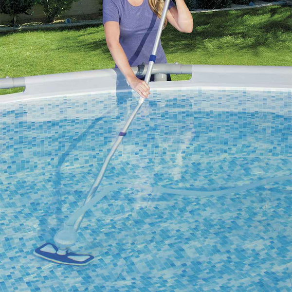 Bestway Flowclear AquaClean Pool Reinigungsset