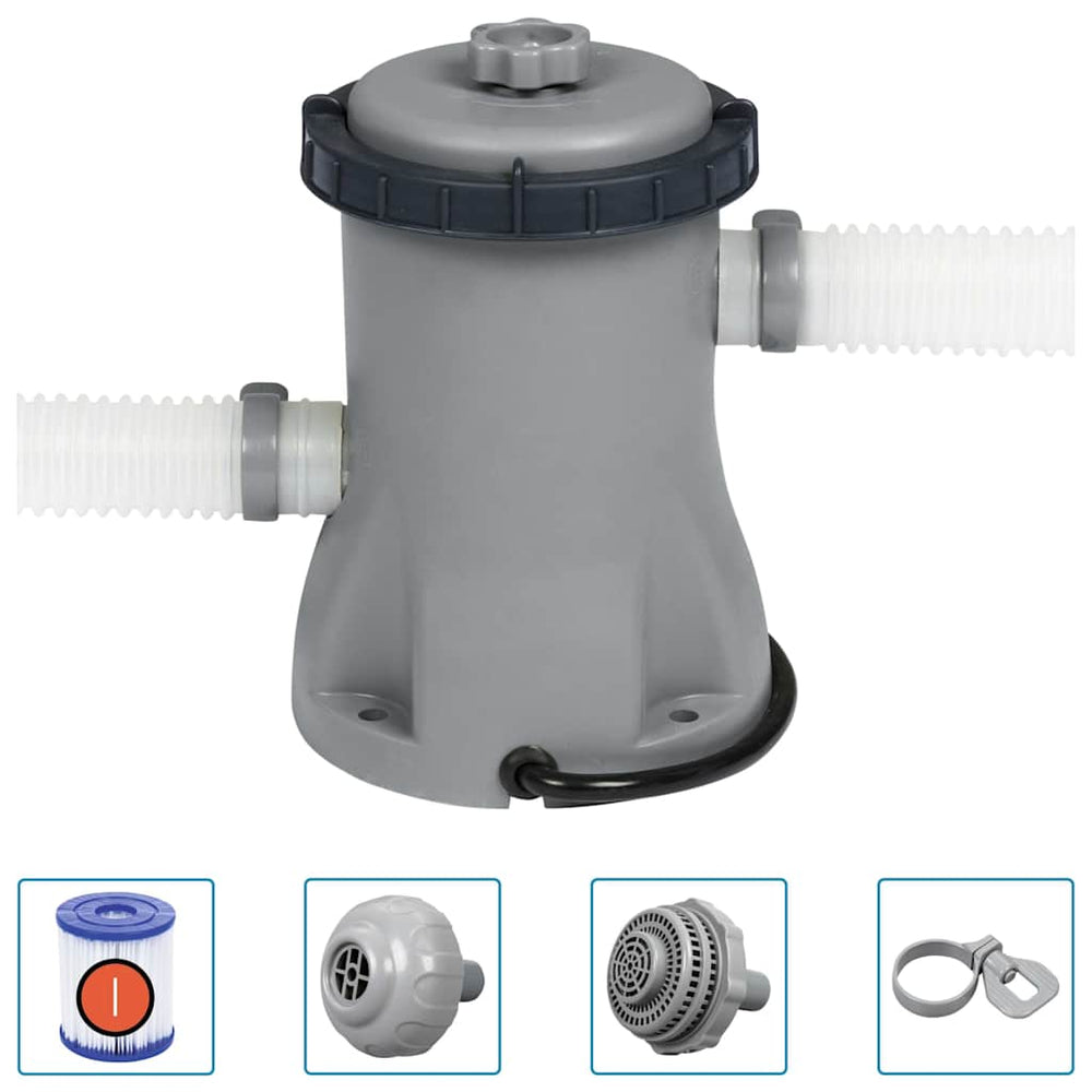 Bestway Flowclear 1249 L Poolfilterpumpe