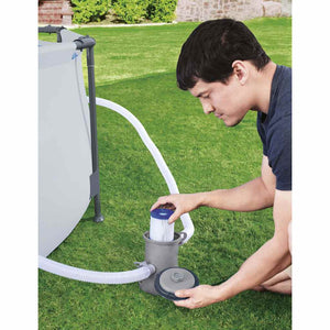 Bestway Flowclear 1249 L Poolfilterpumpe