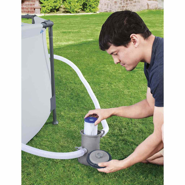 Bestway Flowclear 1249 L Poolfilterpumpe