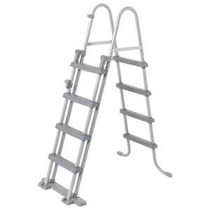 Bestway Flowclear Poolleiter 122cm