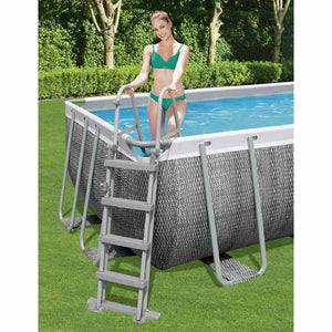 Bestway Flowclear Poolleiter 122cm