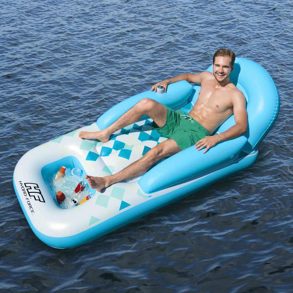 Hydro Force Schwimmliege