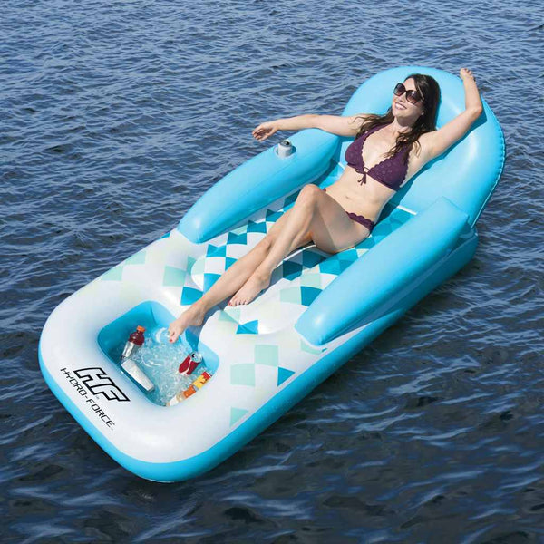 Hydro Force Schwimmliege