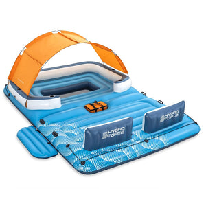 Bestway Tropical Breeze Schwimminsel