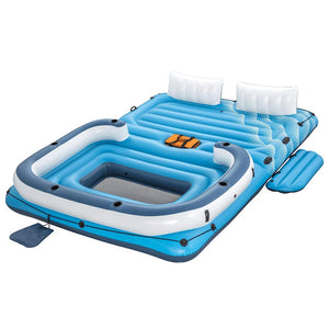Bestway Tropical Breeze Schwimminsel