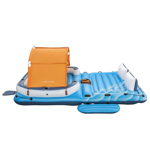 Bestway Tropical Breeze Schwimminsel