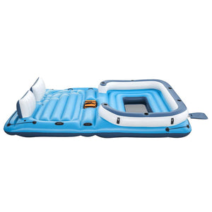 Bestway Tropical Breeze Schwimminsel