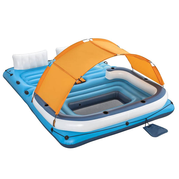 Bestway Tropical Breeze Schwimminsel