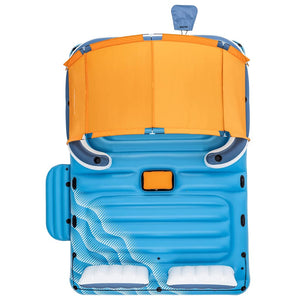 Bestway Tropical Breeze Schwimminsel
