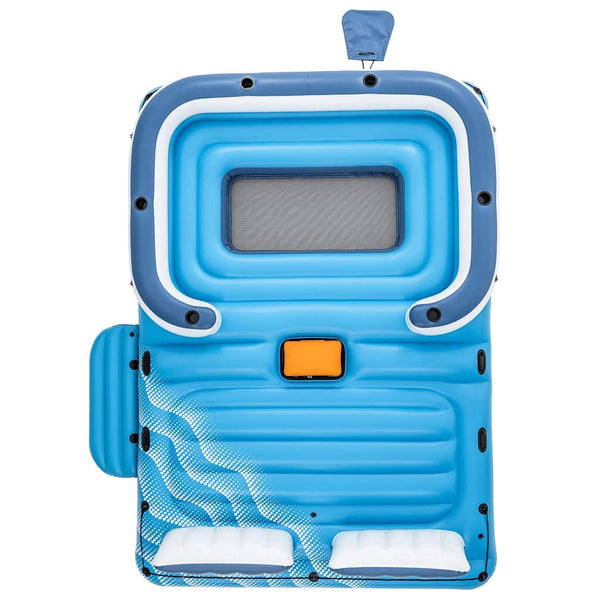 Bestway Tropical Breeze Schwimminsel