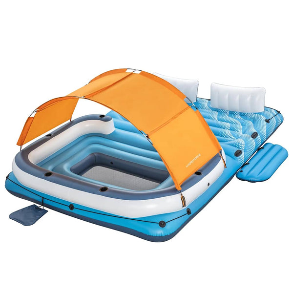 Bestway Tropical Breeze Schwimminsel