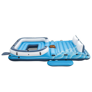 Bestway Tropical Breeze Schwimminsel