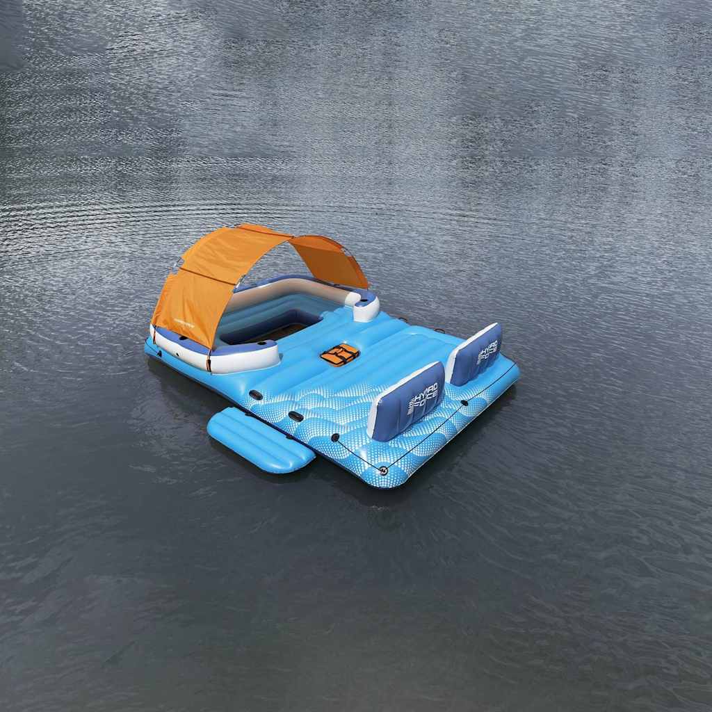 Bestway Tropical Breeze Schwimminsel