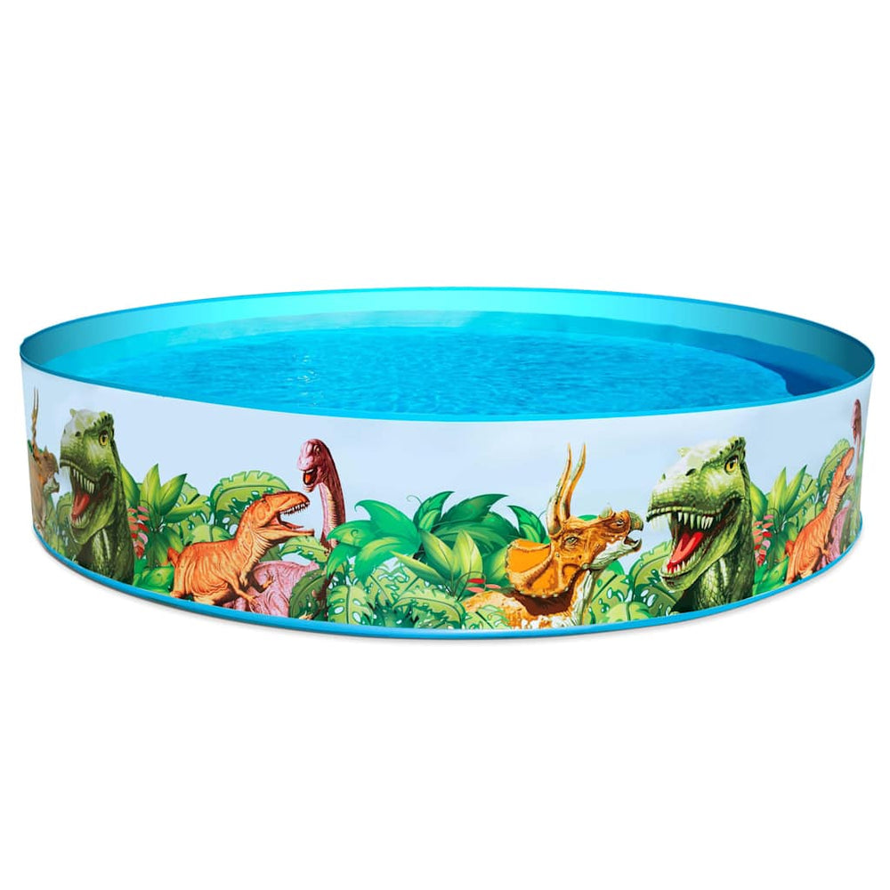 Bestway Swimming Pool Dinosaur Fill 'N Fun