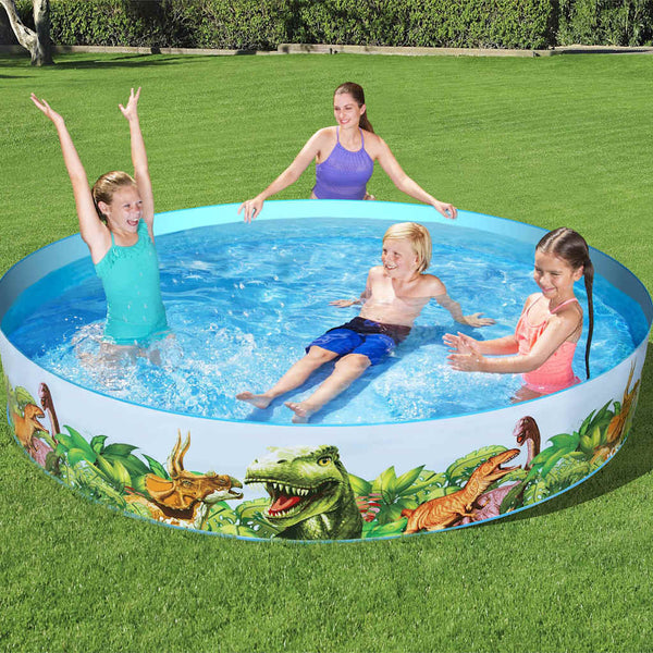 Dinosaurier Fill'N Fun Pool
