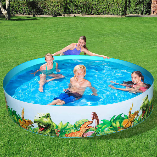 Dinosaurier Fill'N Fun Pool