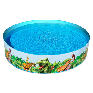 Dinosaurier Fill'N Fun Pool