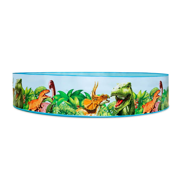 Dinosaurier Fill'N Fun Pool