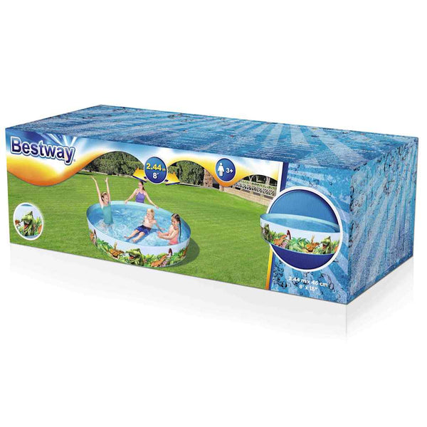 Dinosaurier Fill'N Fun Pool
