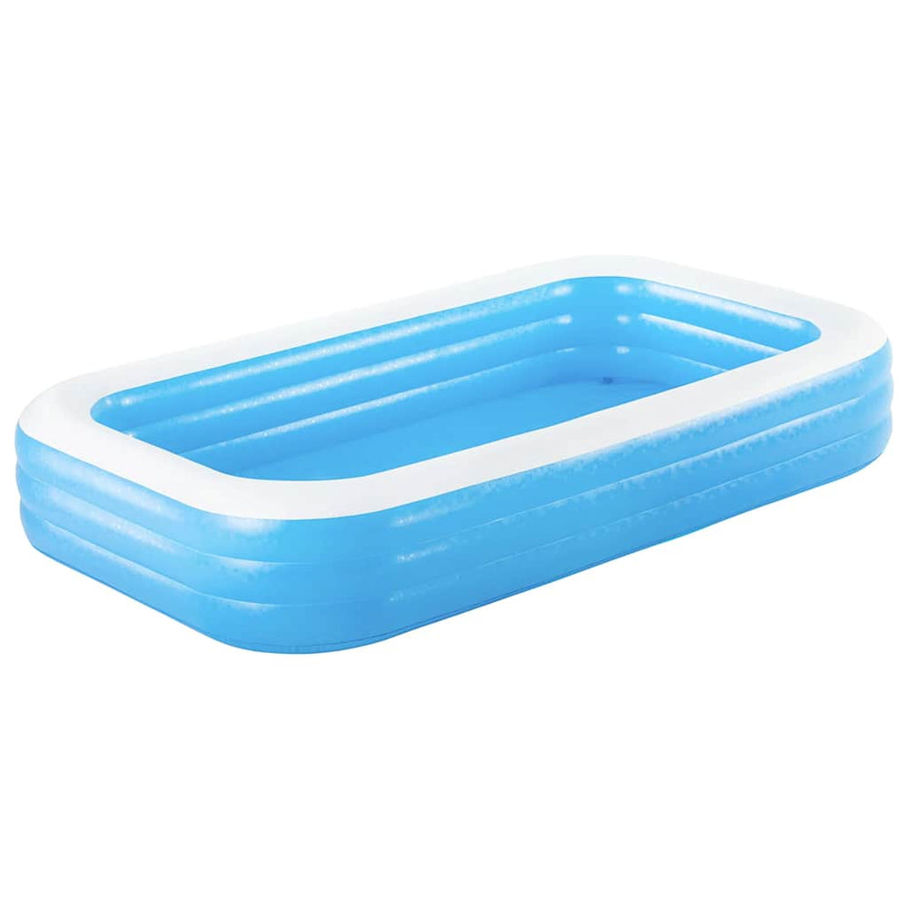 Bestway Inflatable Swimming Pool 305 x 183 x 56 cm