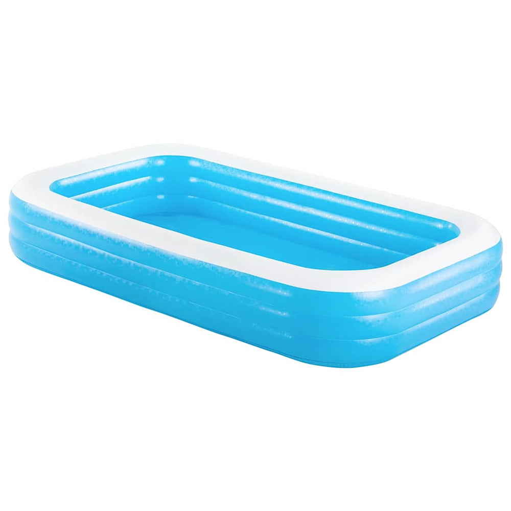 Bestway Inflatable Swimming Pool 305 x 183 x 56 cm
