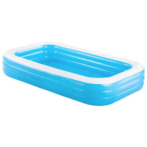 Bestway Aufblasbarer Swimmingpool 305x183x56cm