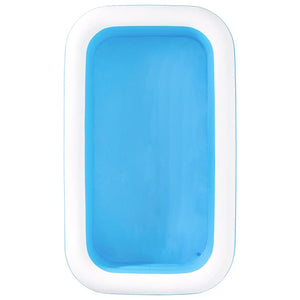Bestway Aufblasbarer Swimmingpool 305x183x56cm