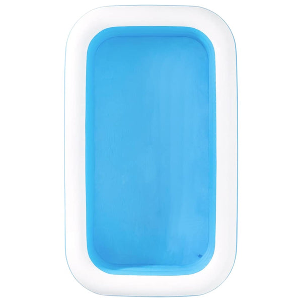 Bestway Aufblasbarer Swimmingpool 305x183x56cm