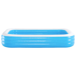 Bestway Aufblasbarer Swimmingpool 305x183x56cm
