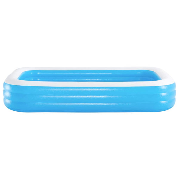 Bestway Aufblasbarer Swimmingpool 305x183x56cm