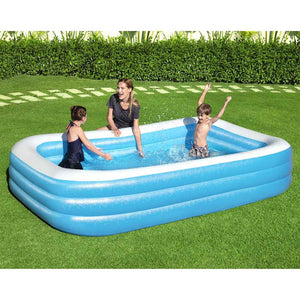 Bestway Aufblasbarer Swimmingpool 305x183x56cm
