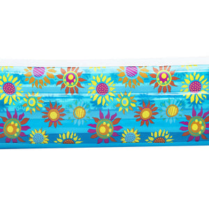 Bestway Aufblasbarer Familienpool 229x152x56cm