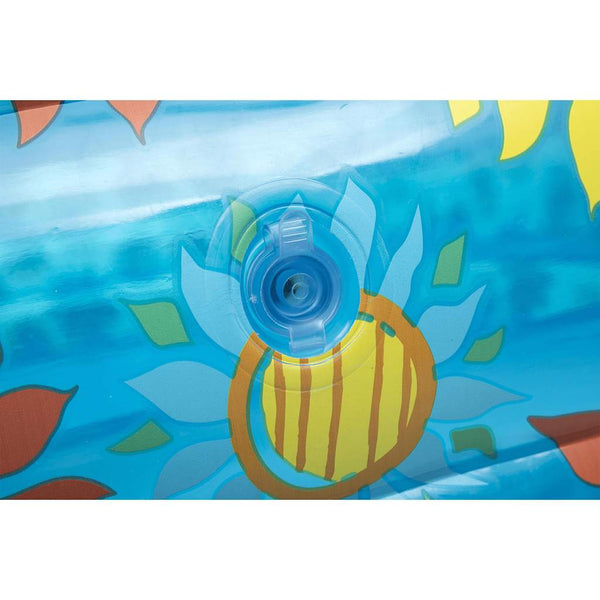 Bestway Aufblasbarer Familienpool 229x152x56cm