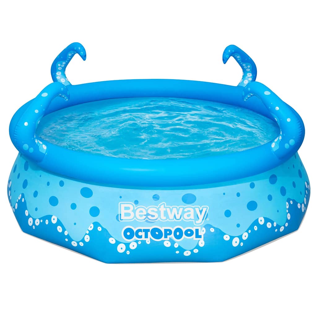 Bestway Easy Set OctoPool - 274 x 76 cm