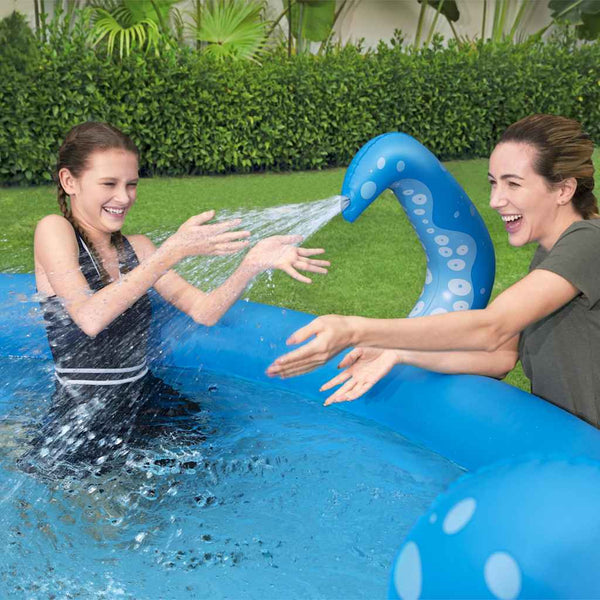 Bestway Easy Set OctoPool - 274 x 76 cm