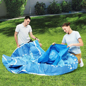 Bestway Easy Set OctoPool - 274 x 76 cm